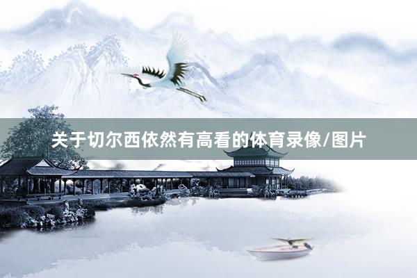关于切尔西依然有高看的体育录像/图片